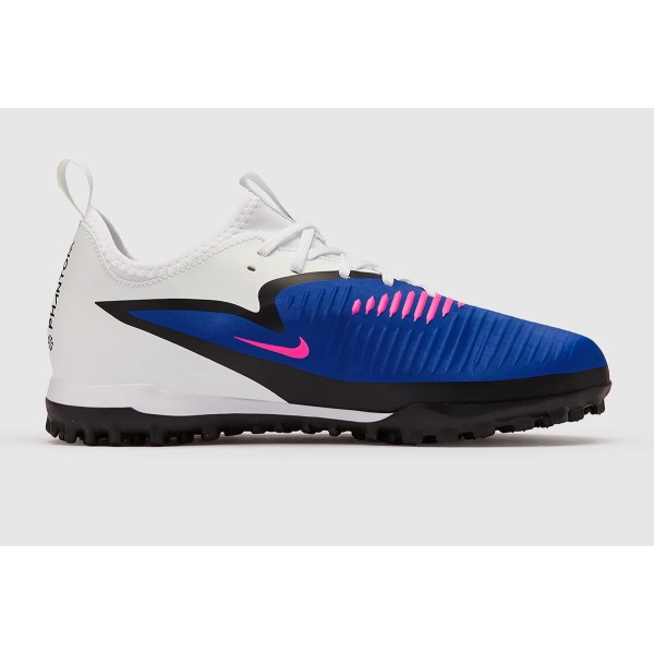 Детские сороконожки Nike Phantom 6 Academy Low TF Junior HQ2038-446