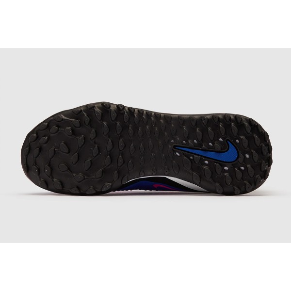 Детские сороконожки Nike Phantom 6 Academy Low TF Junior HQ2038-446