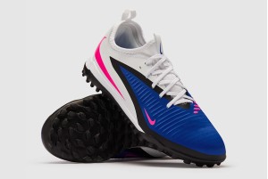 Детские сороконожки Nike Phantom 6 Academy Low TF Junior HQ2038-446