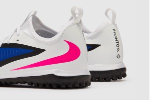 Детские сороконожки Nike Phantom 6 Academy Low TF Junior HQ2038-446