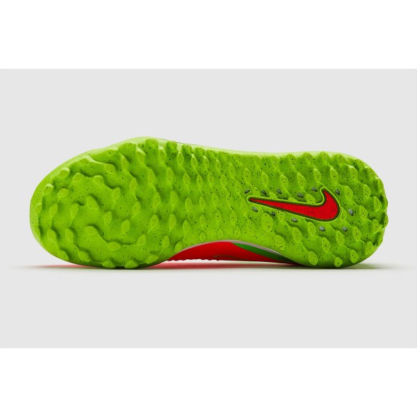 Дитячі сороконіжки Nike Phantom 6 Academy Low x Haaland TF Junior HQ2040-603
