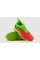 Дитячі сороконіжки Nike Phantom 6 Academy Low x Haaland TF Junior HQ2040-603