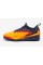 Дитячі сороконіжки Nike Phantom 6 Academy Low x Haaland TF Junior HQ2040-800