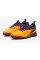 Дитячі сороконіжки Nike Phantom 6 Academy Low x Haaland TF Junior HQ2040-800