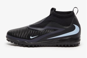 Детские сороконожки Nike Phantom 6 Academy High TF Junior HQ2049-003
