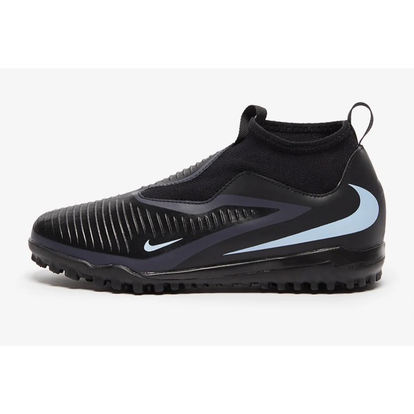 Детские сороконожки Nike Phantom 6 Academy High TF Junior HQ2049-003