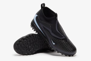 Детские сороконожки Nike Phantom 6 Academy High TF Junior HQ2049-003