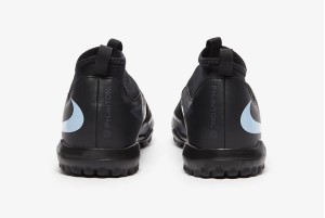 Детские сороконожки Nike Phantom 6 Academy High TF Junior HQ2049-003