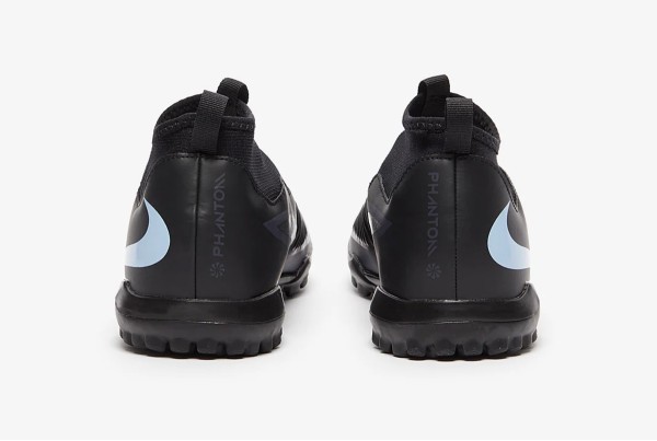 Детские сороконожки Nike Phantom 6 Academy High TF Junior HQ2049-003