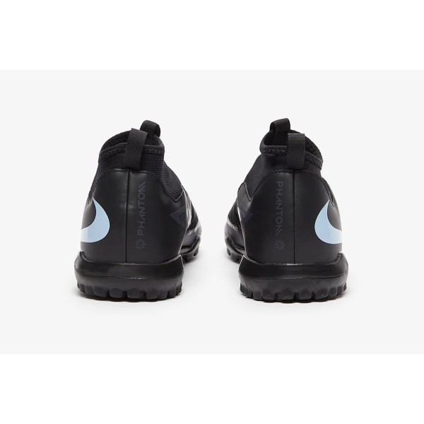 Детские сороконожки Nike Phantom 6 Academy High TF Junior HQ2049-003