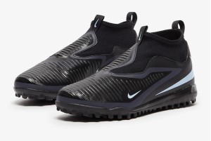 Детские сороконожки Nike Phantom 6 Academy High TF Junior HQ2049-003