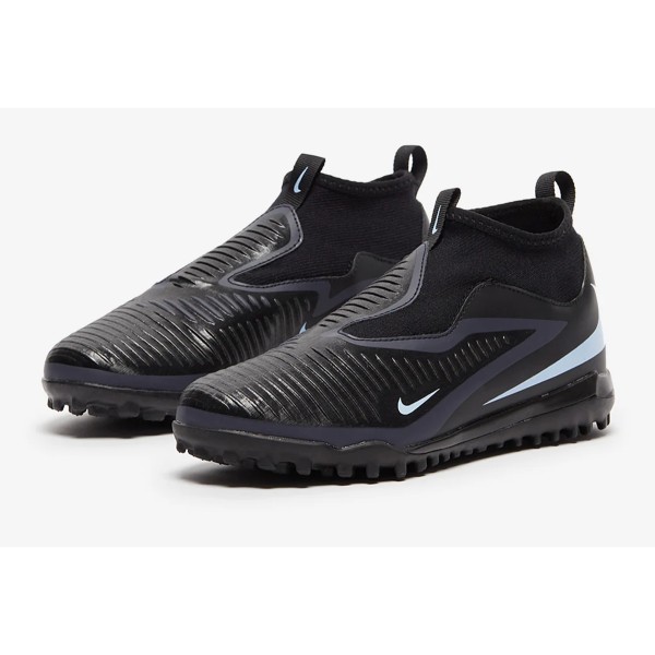 Детские сороконожки Nike Phantom 6 Academy High TF Junior HQ2049-003