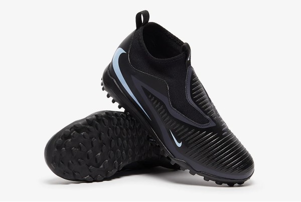 Детские сороконожки Nike Phantom 6 Academy High TF Junior HQ2049-003