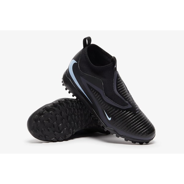 Детские сороконожки Nike Phantom 6 Academy High TF Junior HQ2049-003