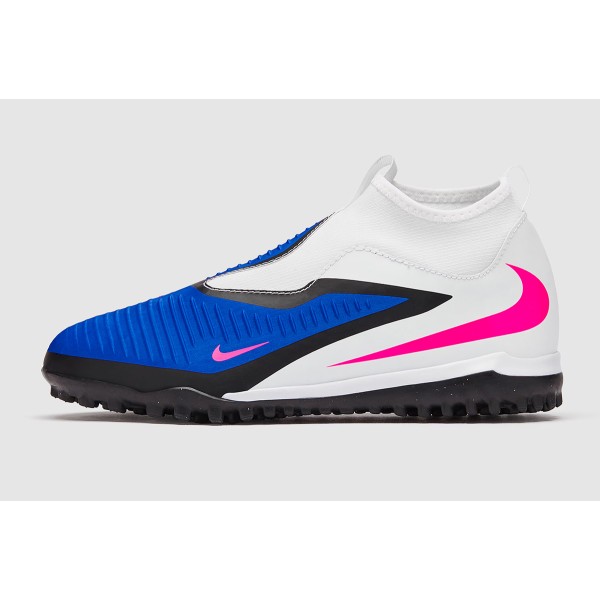 Дитячі сороконіжки Nike Phantom 6 Academy High TF Junior HQ2049-446