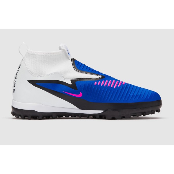 Дитячі сороконіжки Nike Phantom 6 Academy High TF Junior HQ2049-446