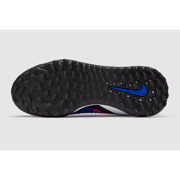 Дитячі сороконіжки Nike Phantom 6 Academy High TF Junior HQ2049-446