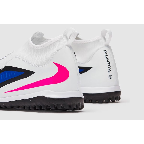 Дитячі сороконіжки Nike Phantom 6 Academy High TF Junior HQ2049-446