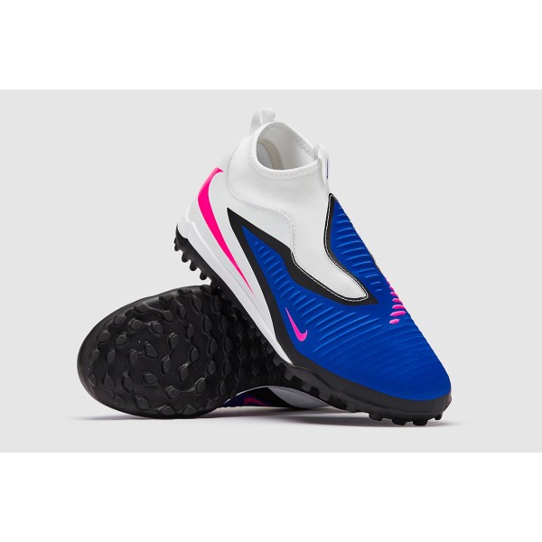 Дитячі сороконіжки Nike Phantom 6 Academy High TF Junior HQ2049-446