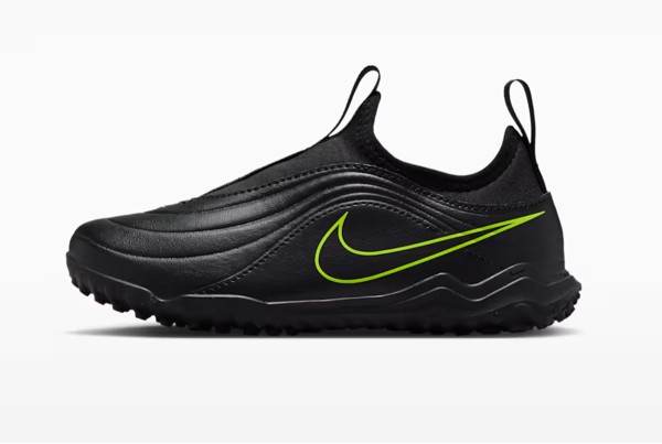 Детские сороконожки Nike Tiempo Maestro Flex TF Junior IB5030-007