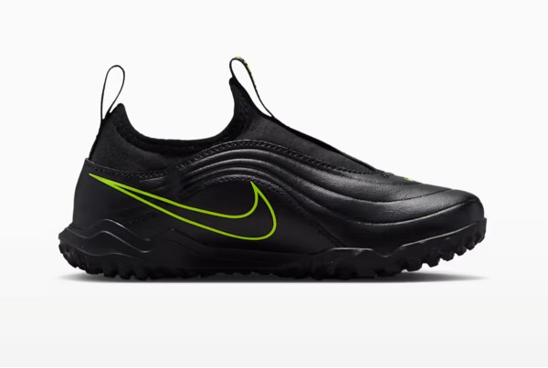 Детские сороконожки Nike Tiempo Maestro Flex TF Junior IB5030-007