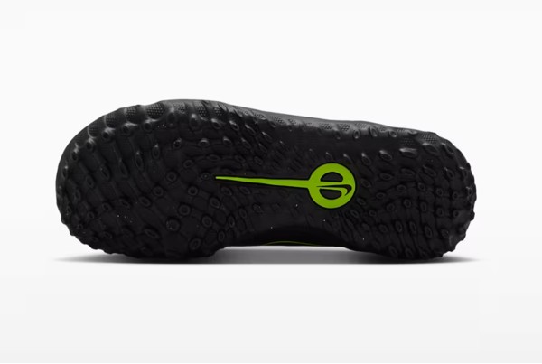 Детские сороконожки Nike Tiempo Maestro Flex TF Junior IB5030-007