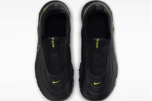 Детские сороконожки Nike Tiempo Maestro Flex TF Junior IB5030-007
