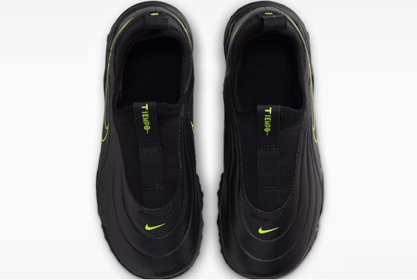 Детские сороконожки Nike Tiempo Maestro Flex TF Junior IB5030-007