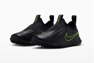 Детские сороконожки Nike Tiempo Maestro Flex TF Junior IB5030-007