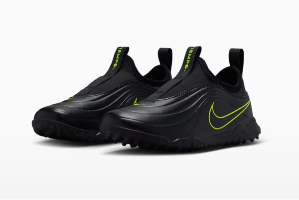 Детские сороконожки Nike Tiempo Maestro Flex TF Junior IB5030-007