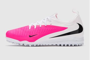 Детские сороконожки Nike Phantom 6 Academy Low TF Junior IH1797-901
