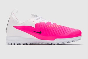 Детские сороконожки Nike Phantom 6 Academy Low TF Junior IH1797-901