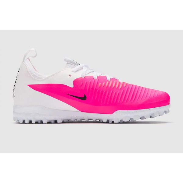 Детские сороконожки Nike Phantom 6 Academy Low TF Junior IH1797-901