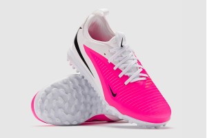 Детские сороконожки Nike Phantom 6 Academy Low TF Junior IH1797-901