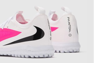 Детские сороконожки Nike Phantom 6 Academy Low TF Junior IH1797-901