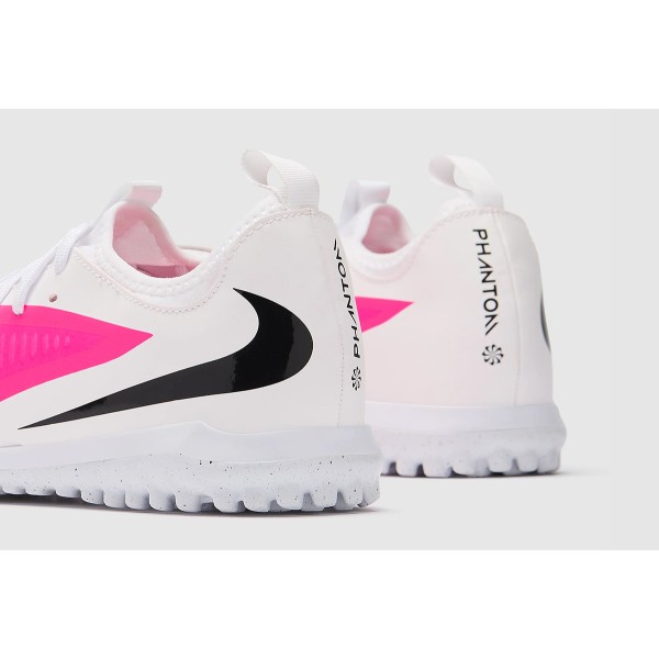Детские сороконожки Nike Phantom 6 Academy Low TF Junior IH1797-901
