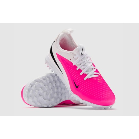 Детские сороконожки Nike Phantom 6 Academy Low TF Junior IH1797-901