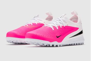 Детские сороконожки Nike Phantom 6 Academy Low TF Junior IH1797-901