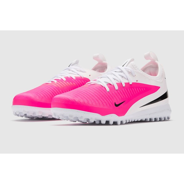 Детские сороконожки Nike Phantom 6 Academy Low TF Junior IH1797-901