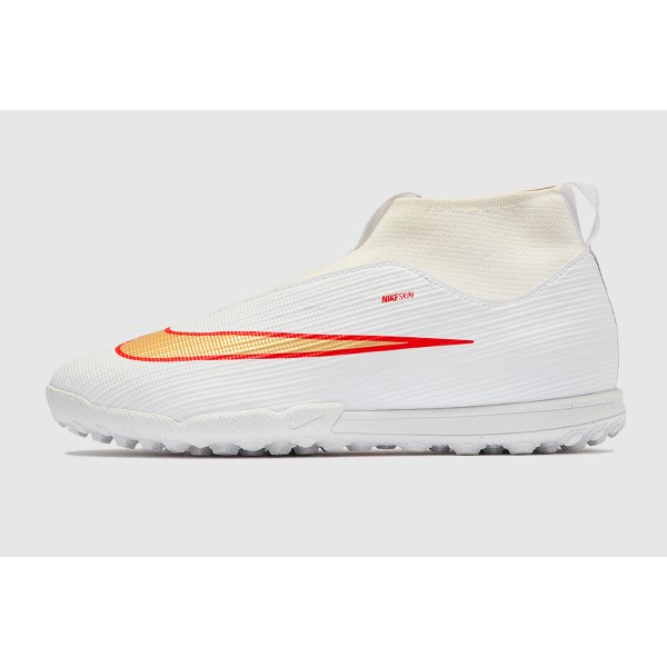 Детские сороконожки Nike Mercurial Superfly 11 Academy TF Junior IO1497-100