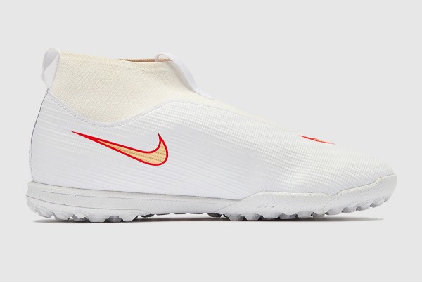 Детские сороконожки Nike Mercurial Superfly 11 Academy TF Junior IO1497-100