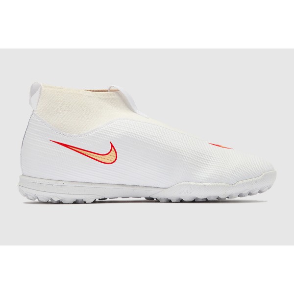 Детские сороконожки Nike Mercurial Superfly 11 Academy TF Junior IO1497-100