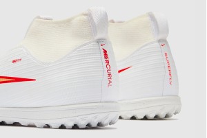Детские сороконожки Nike Mercurial Superfly 11 Academy TF Junior IO1497-100