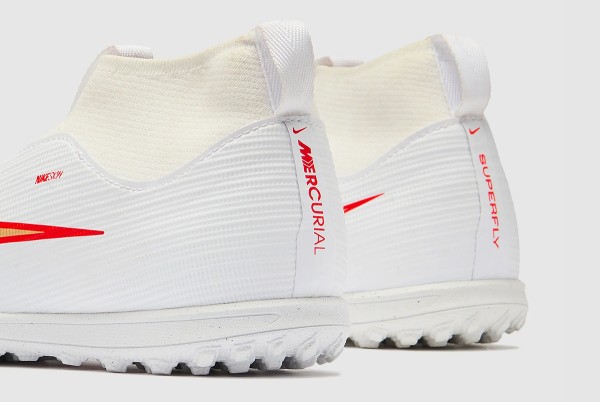 Детские сороконожки Nike Mercurial Superfly 11 Academy TF Junior IO1497-100