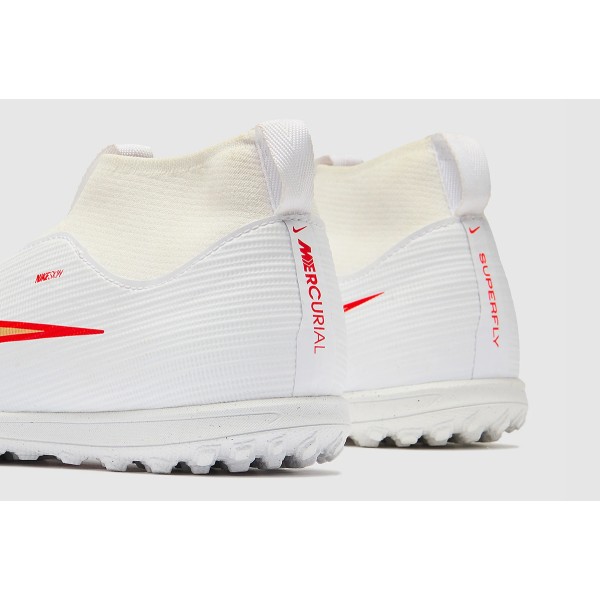 Детские сороконожки Nike Mercurial Superfly 11 Academy TF Junior IO1497-100