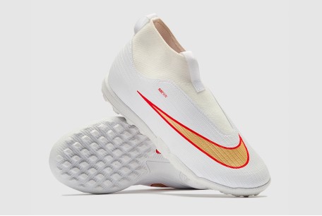 Дитячі сороконіжки Nike Mercurial Superfly 11 Academy TF Junior IO1497-100
