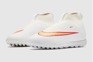Детские сороконожки Nike Mercurial Superfly 11 Academy TF Junior IO1497-100