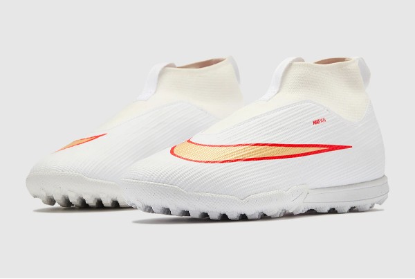 Детские сороконожки Nike Mercurial Superfly 11 Academy TF Junior IO1497-100