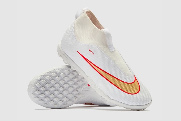 Детские сороконожки Nike Mercurial Superfly 11 Academy TF Junior IO1497-100
