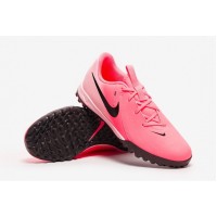 Дитячі сороконіжки Nike Phantom GX II Academy TF Junior FJ2608-600